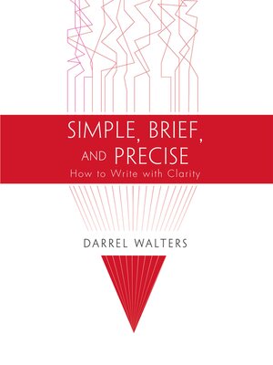 cover image of Simple, Brief, and Precise